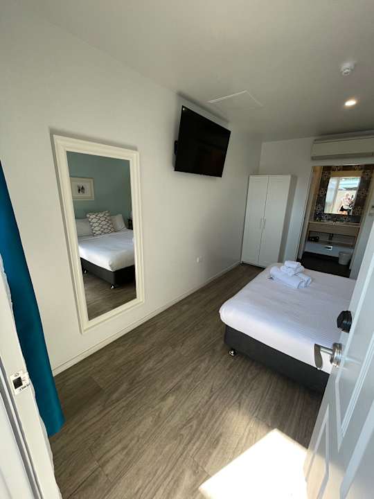 Zimmer Rambutan Townsville YHA