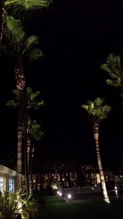 Gartenanlage Valentin Sancti Petri