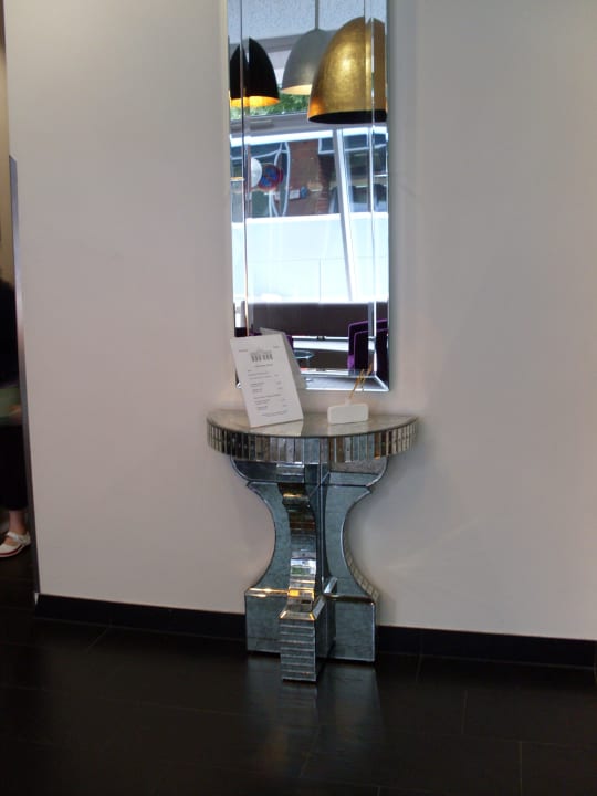 Deko Leonardo Hotel Berlin