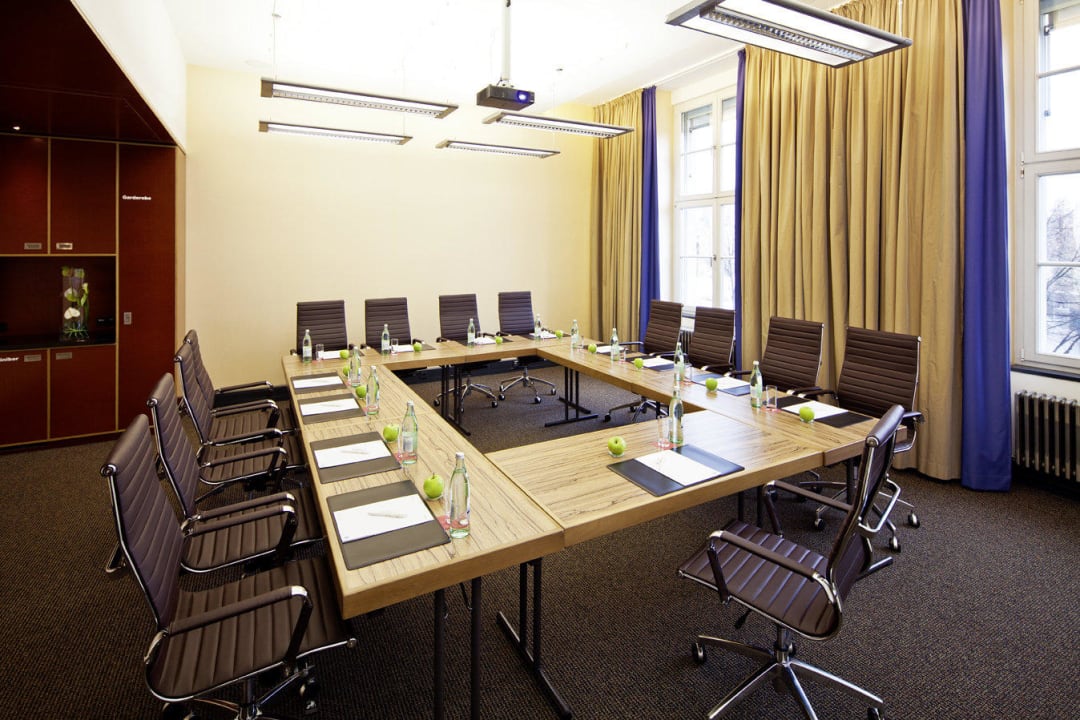 Veranstaltungsraum Mövenpick Hotel Berlin