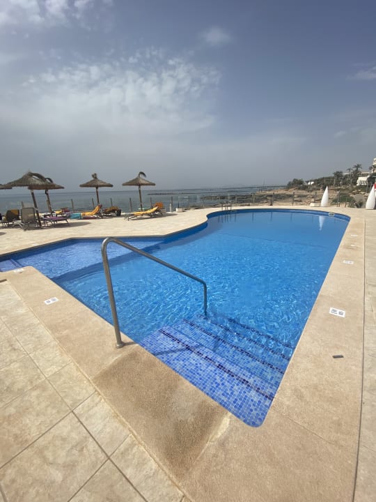 Pool Universal Hotel Cabo Blanco - Adults Only