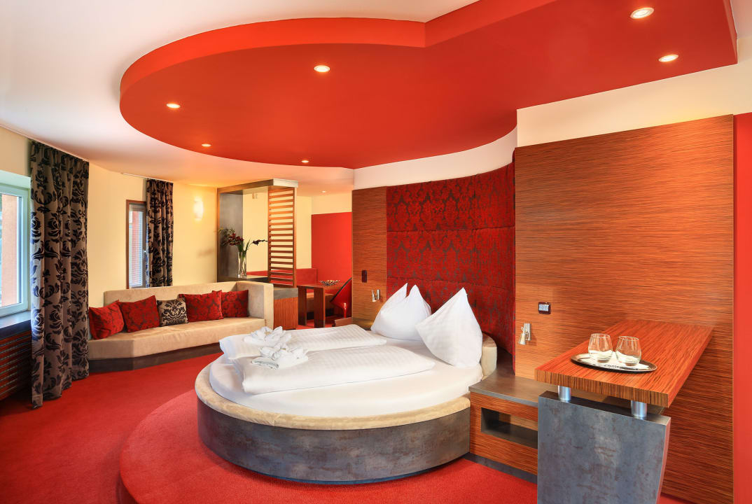 Zimmer Sporthotel Zaton