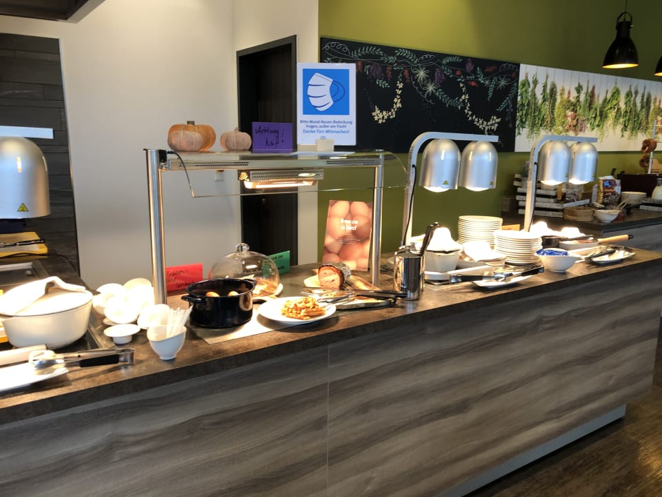 Gastro Park Inn by Radisson Neumarkt