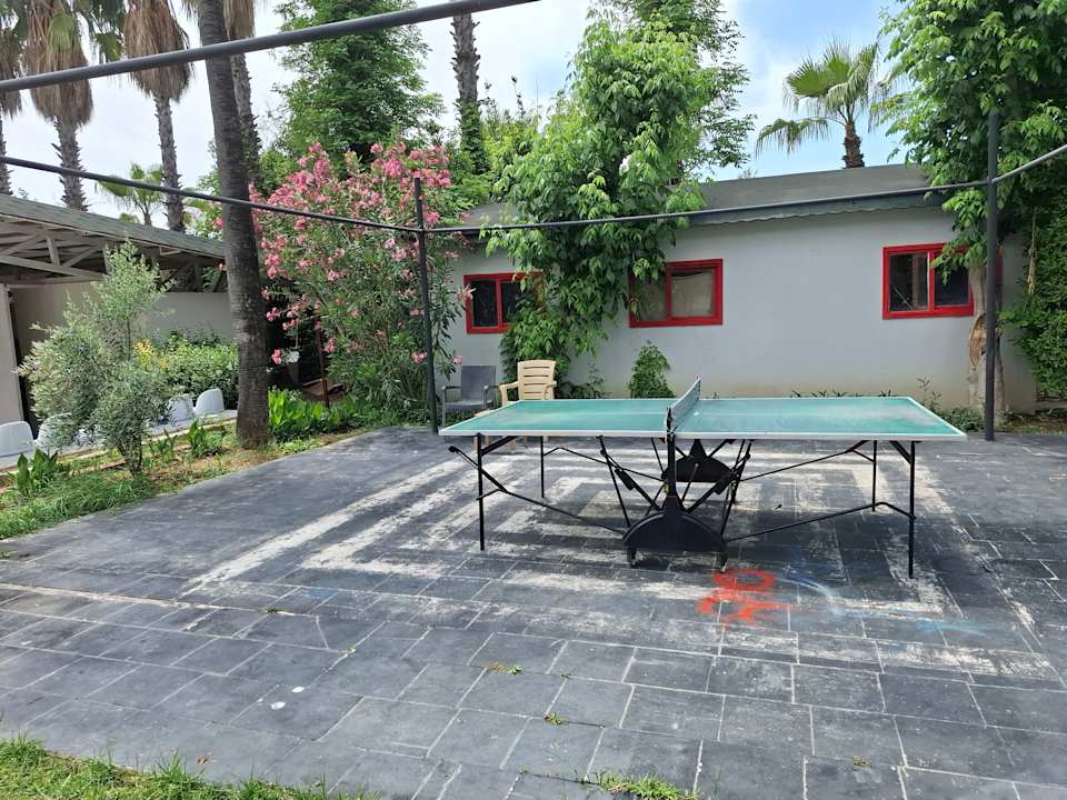 Sport & Freizeit Royal Atlantis Beach Hotel