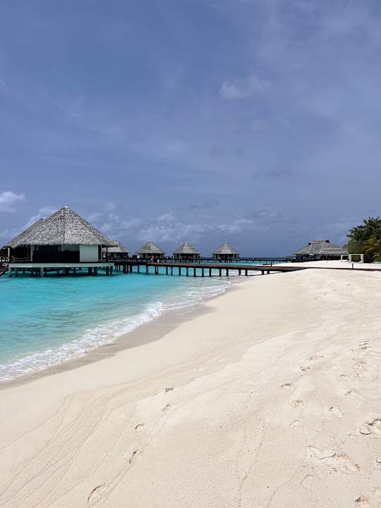 Strand Adaaran Select Meedhupparu Island Resort - Premium All Inclusive