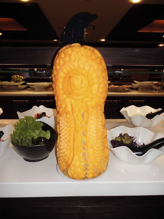 Deko Arycanda Kirman Premium