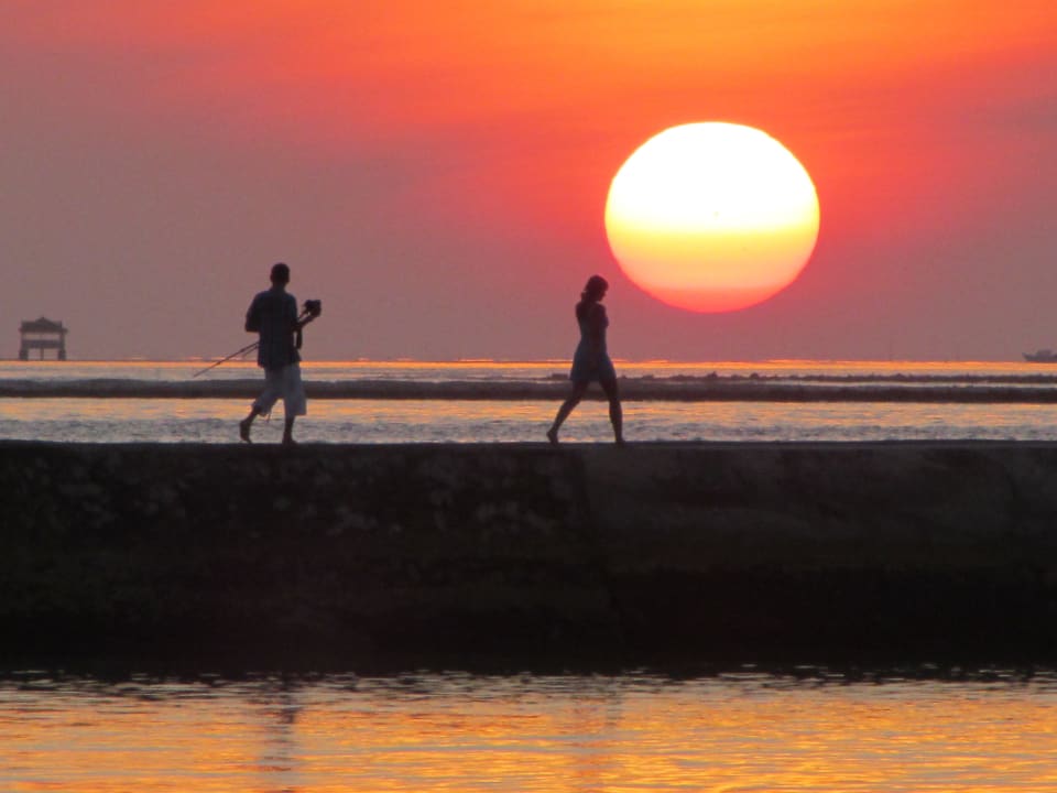 Ohne Worte Cinnamon Dhonveli Maldives