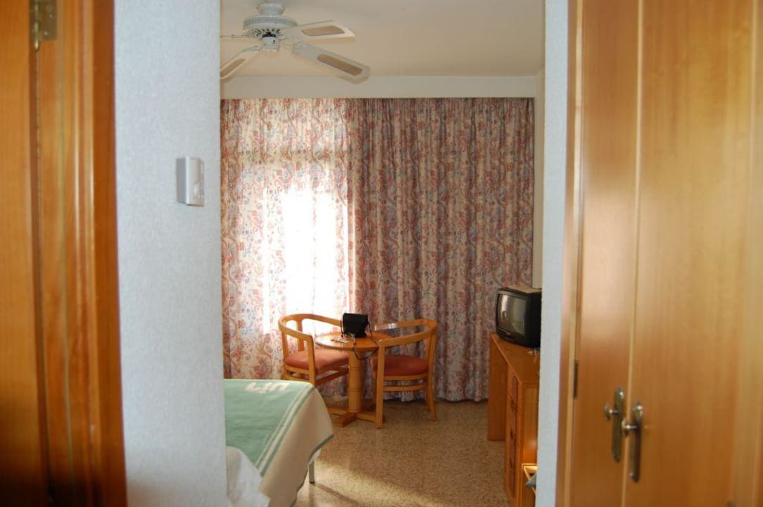 Eingang Aubamar Bali