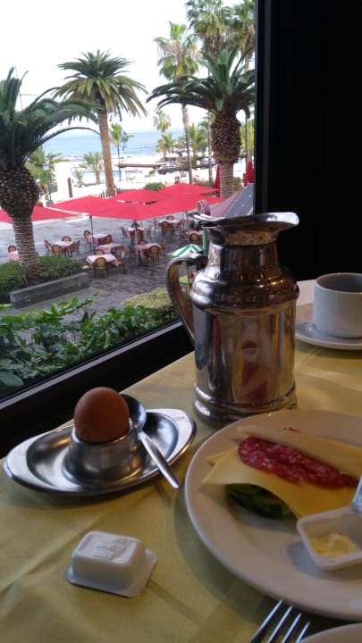 Gastro Hotel ValleMar