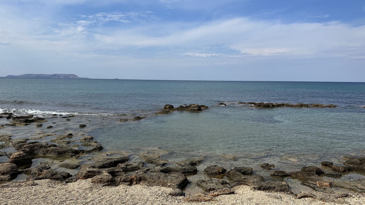 Strand Stella Island Luxury Resort & Spa