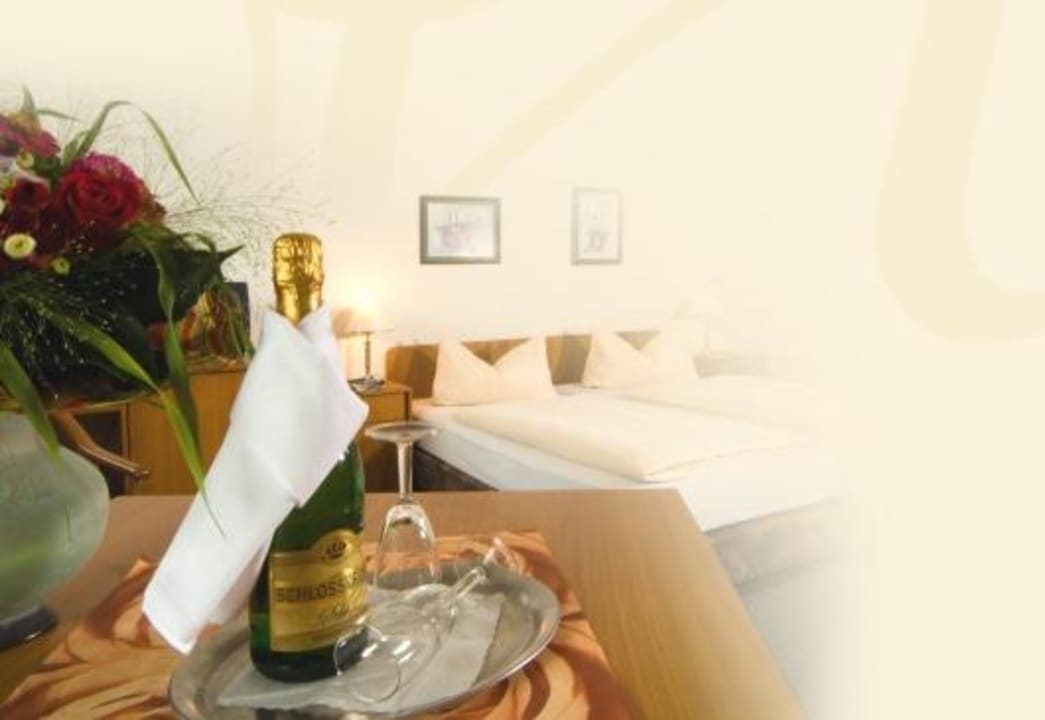 Komfortzimmer Panoramahotel Fohlenhof