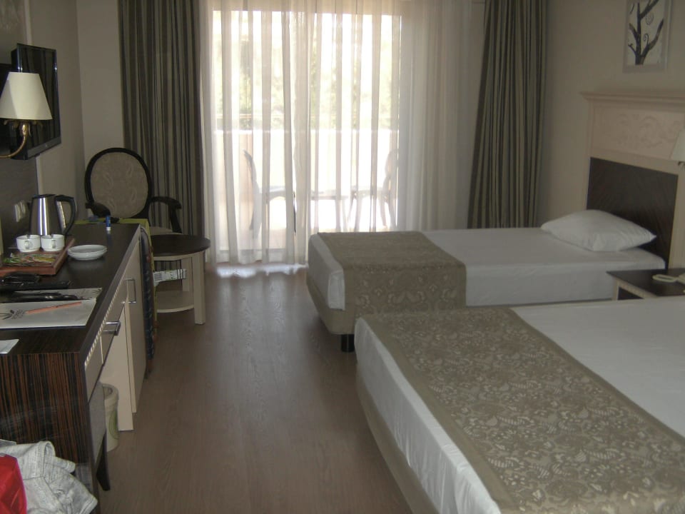 Doppelzimmer Aydinbey Kings Palace & Spa