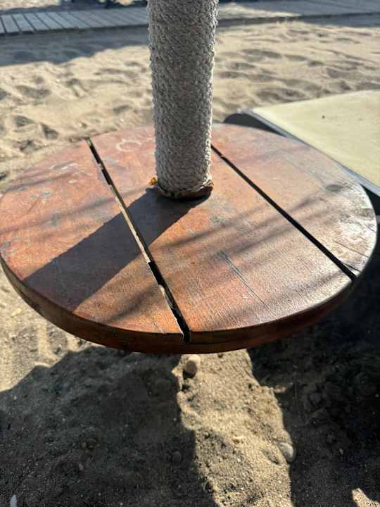 Strand Selectum Family Resort Belek