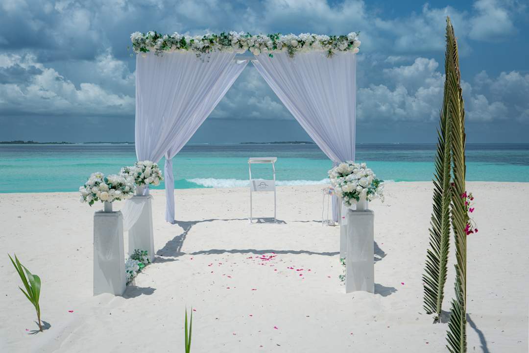 Strand AYADA Maldives