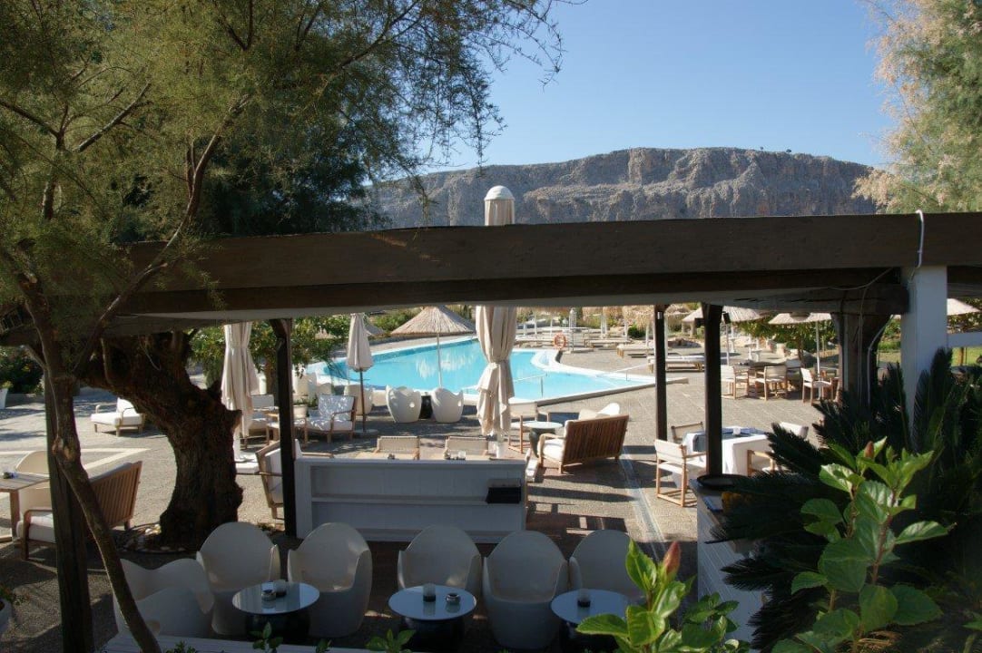 Samt Beachbar Aquagrand Artistic Luxury Beach Resort - Adults only