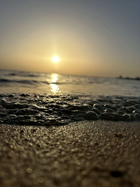 Strand Pharaoh Azur Resort