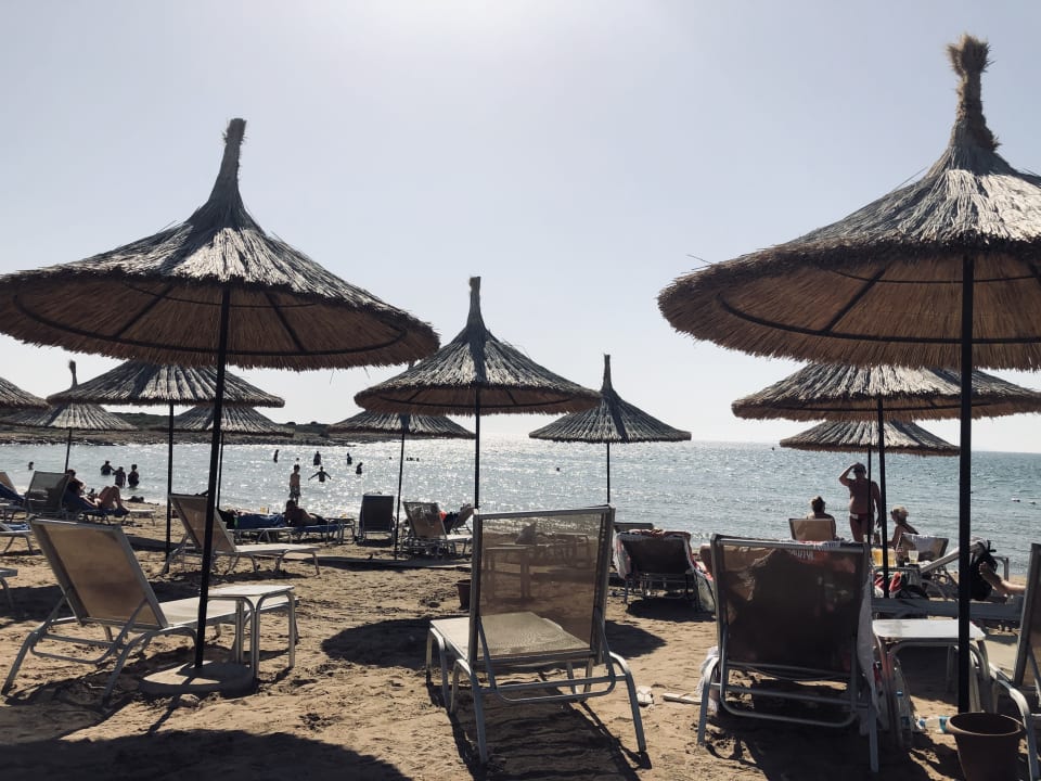 Strand Aquasis De Luxe Resort & Spa