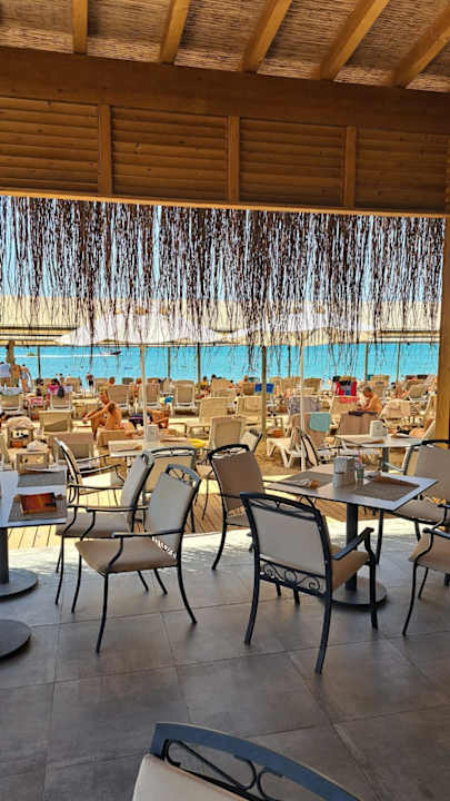 Strand Luna Vista Belek