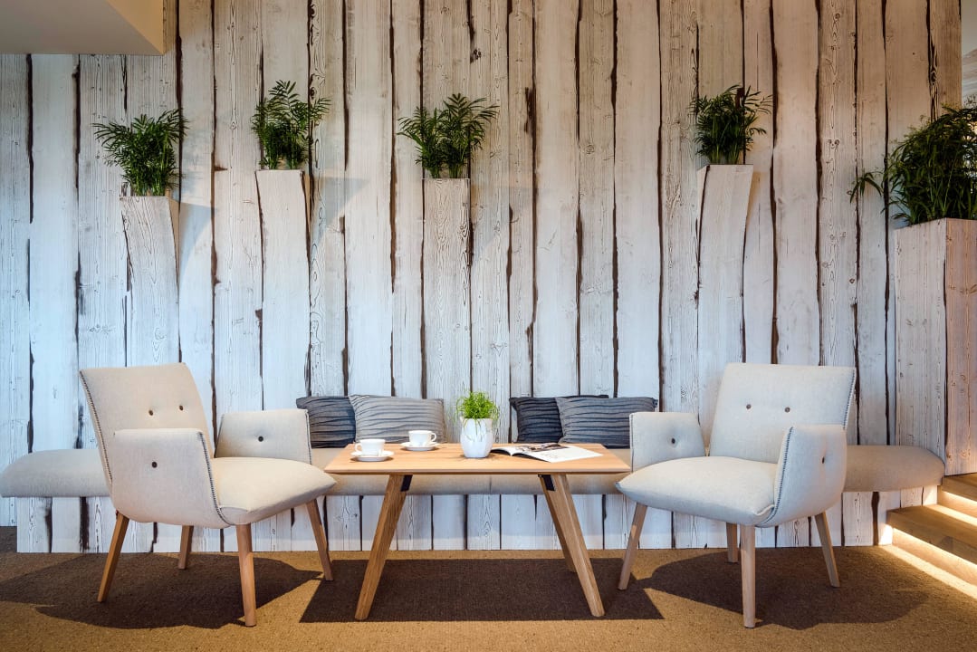 Sitzlounge Genussdorf Gmachl - Hotel & Spa