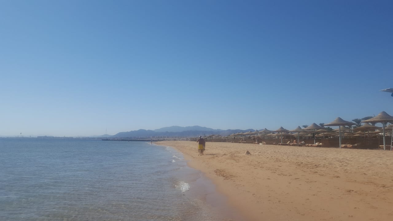 Strand Imperial Shams Abu Soma