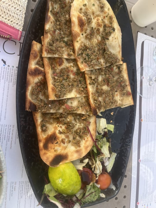 Gastro Seaden Quality Resort & Spa