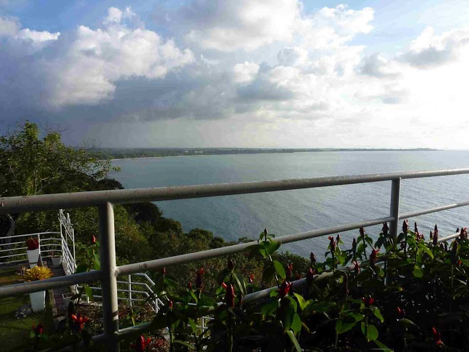 Hotel Hinsuay Namsai Resort Hotel Hinsuay Namsai Resort