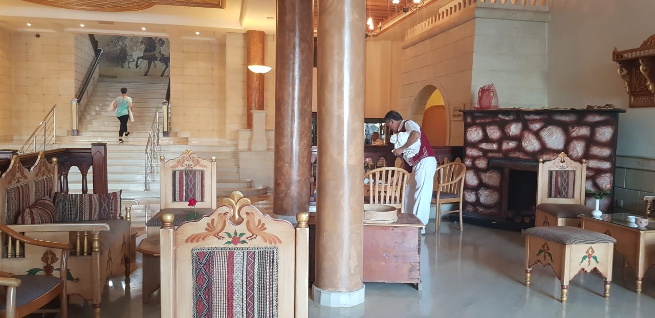 Sonstiges Nour Palace Resort & Thalasso