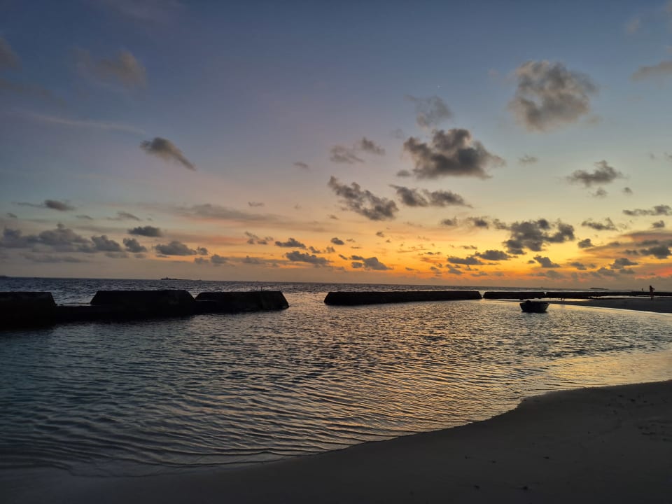 Strand Ellaidhoo Maldives by Cinnamon