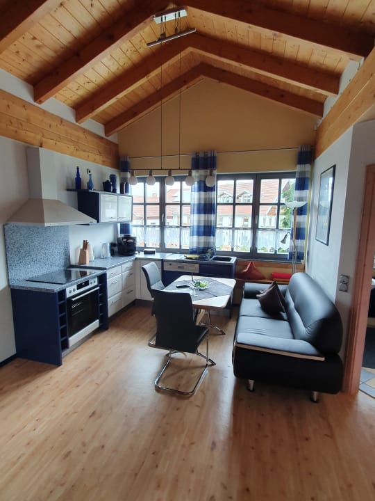 Zimmer Ferienhaus Tonihof