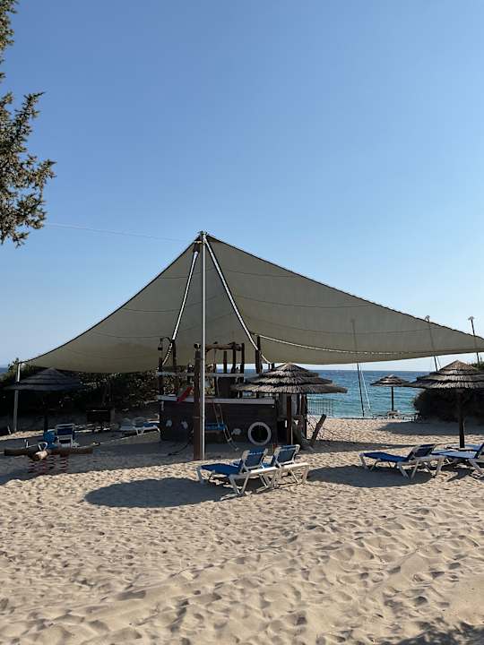 Strand ROBINSON DAIDALOS