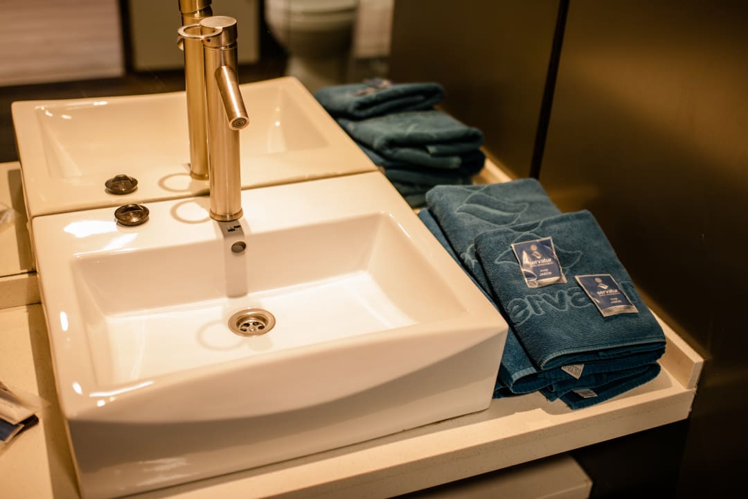 Zimmer Servatur Casablanca Suites & Spa