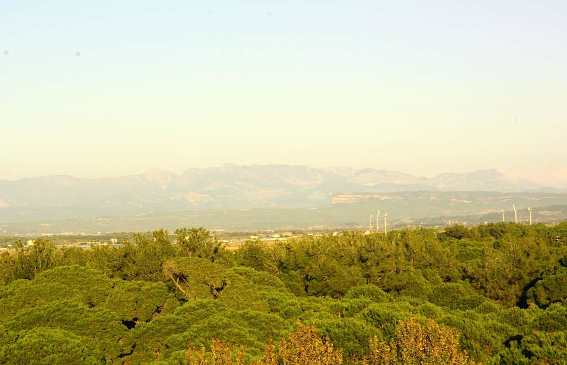 Hotel Voyage Belek Golf & Spa Voyage Belek Golf & Spa