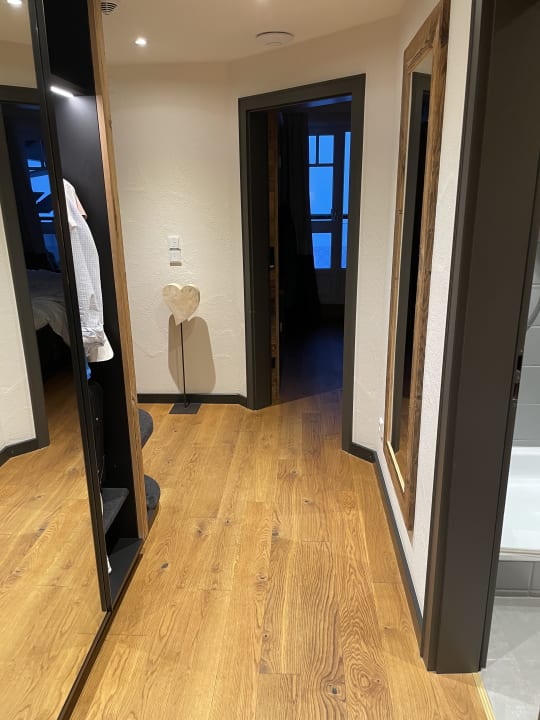 Zimmer Bergkristall - Mein Resort im Allgäu
