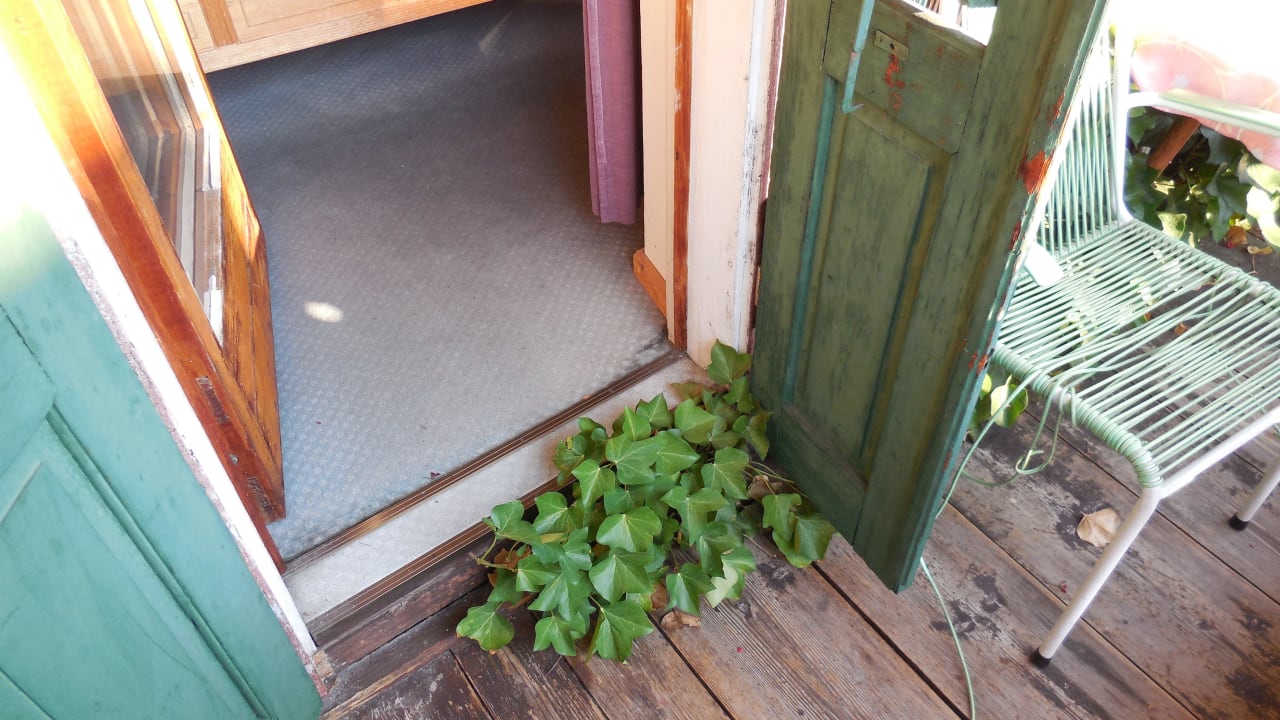 Balkon Seewirt Zauner