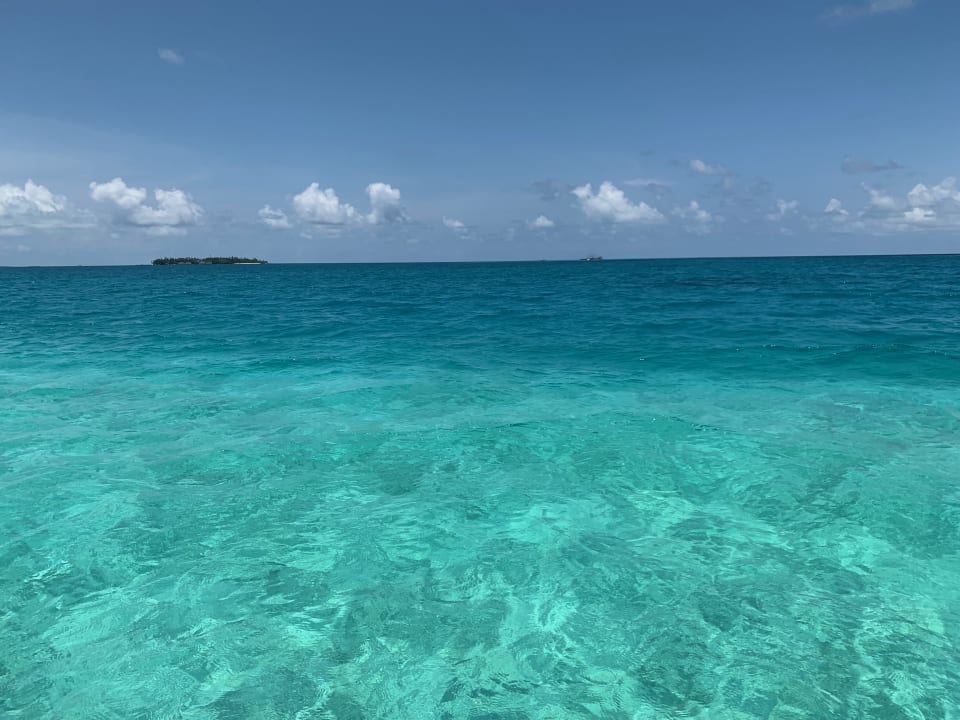 Strand Embudu Village