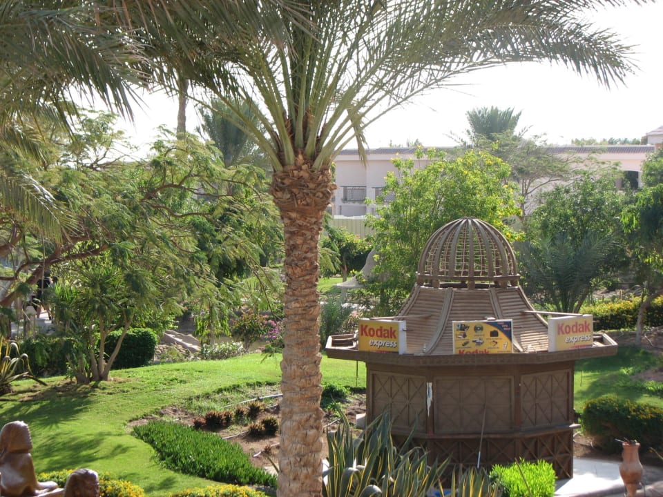 Hotel Parrotel Beach Resort