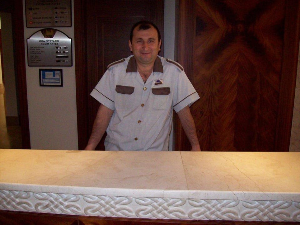 Arif  Kamelya Fulya Hotel