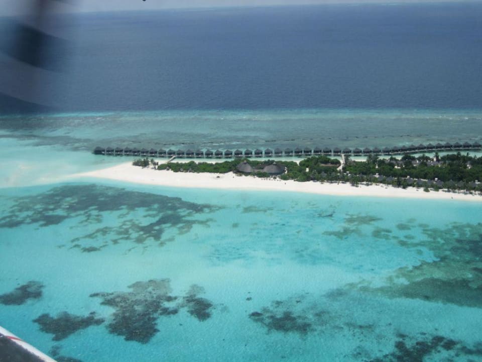 Kuredu Kuredu Island Resort & Spa