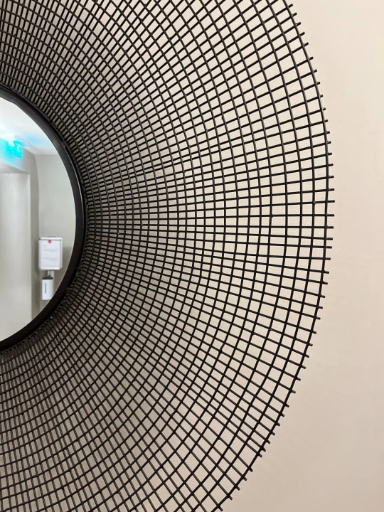 Sonstiges Leonardo Boutique Hotel Rome Termini