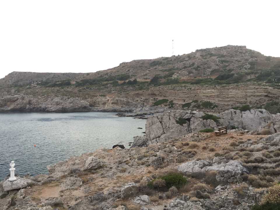 Strand Hotel Kalithea Horizon Royal