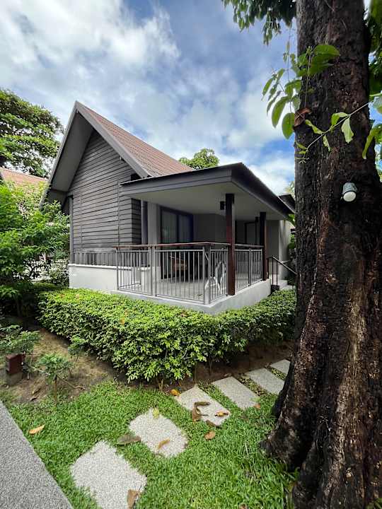 Sonstiges NH Collection Samui Peace Resort