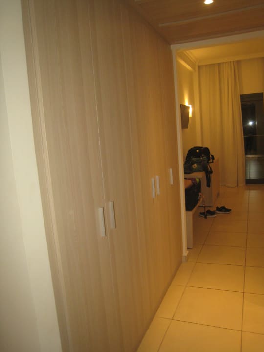 Zimmer Rhodos Horizon Resort