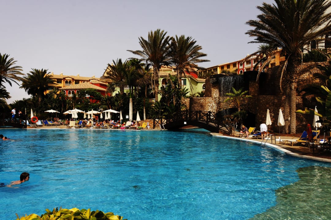 Pool R2 Rio Calma Hotel & Spa & Conference