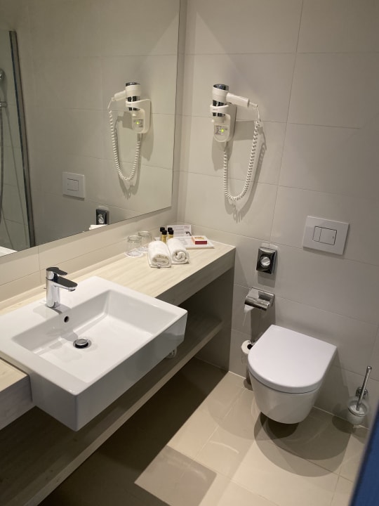 Zimmer Hotel Sipar Plava Laguna