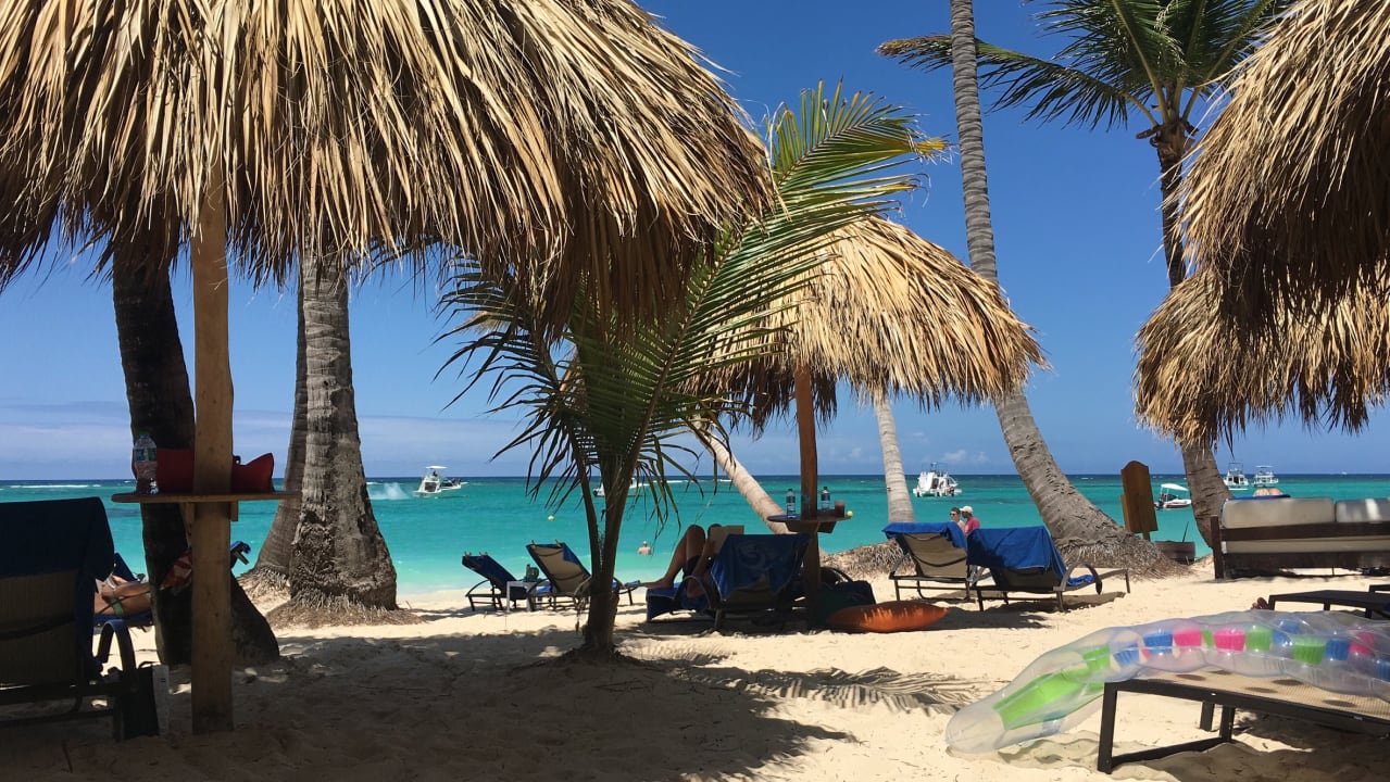 Strand TRS Turquesa Hotel - Adults only