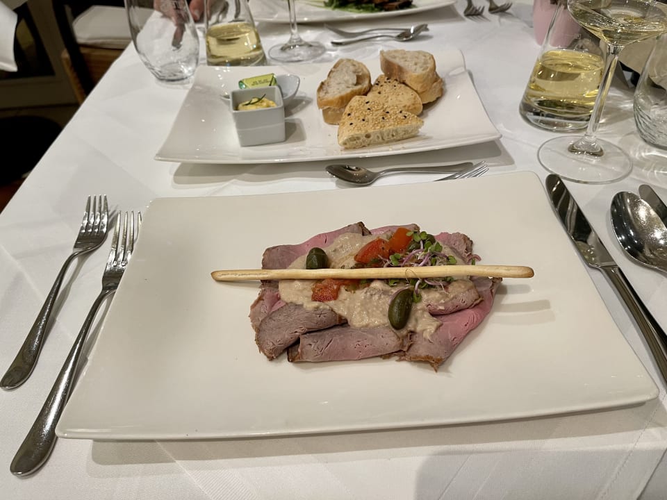 Gastro Precise Resort Schwielowsee