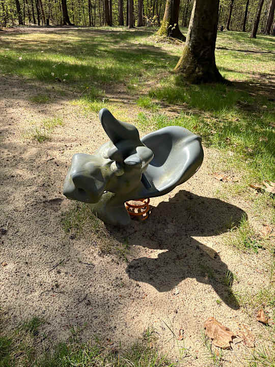 Sport & Freizeit Oostappen Vakantiepark Arnhem