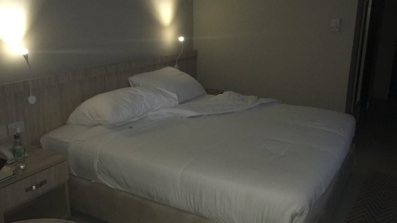 Zimmer Amarina Abu Soma Resort & Aquapark