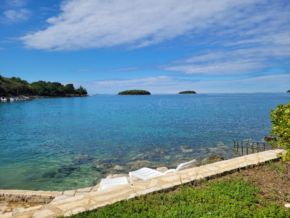 Strand Maistra Select Funtana All Inclusive Resort