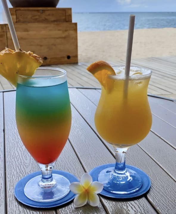 Gastro Hilton Mauritius Resort & Spa